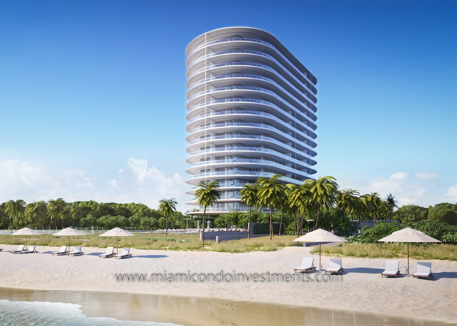 Eighty Seven Park Condos by Renzo Piano eighty-seven-park-condos-renzo-piano-3