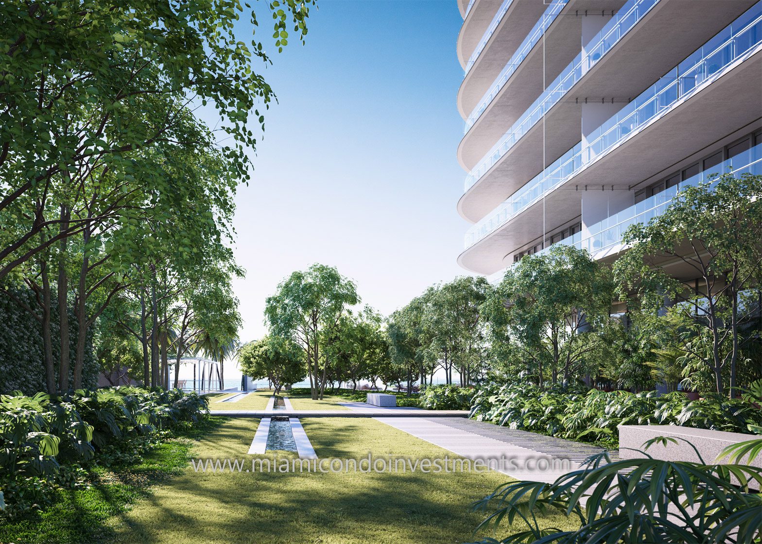 Eighty Seven Park Condos by Renzo Piano eighty-seven-park-condos-renzo-piano-4