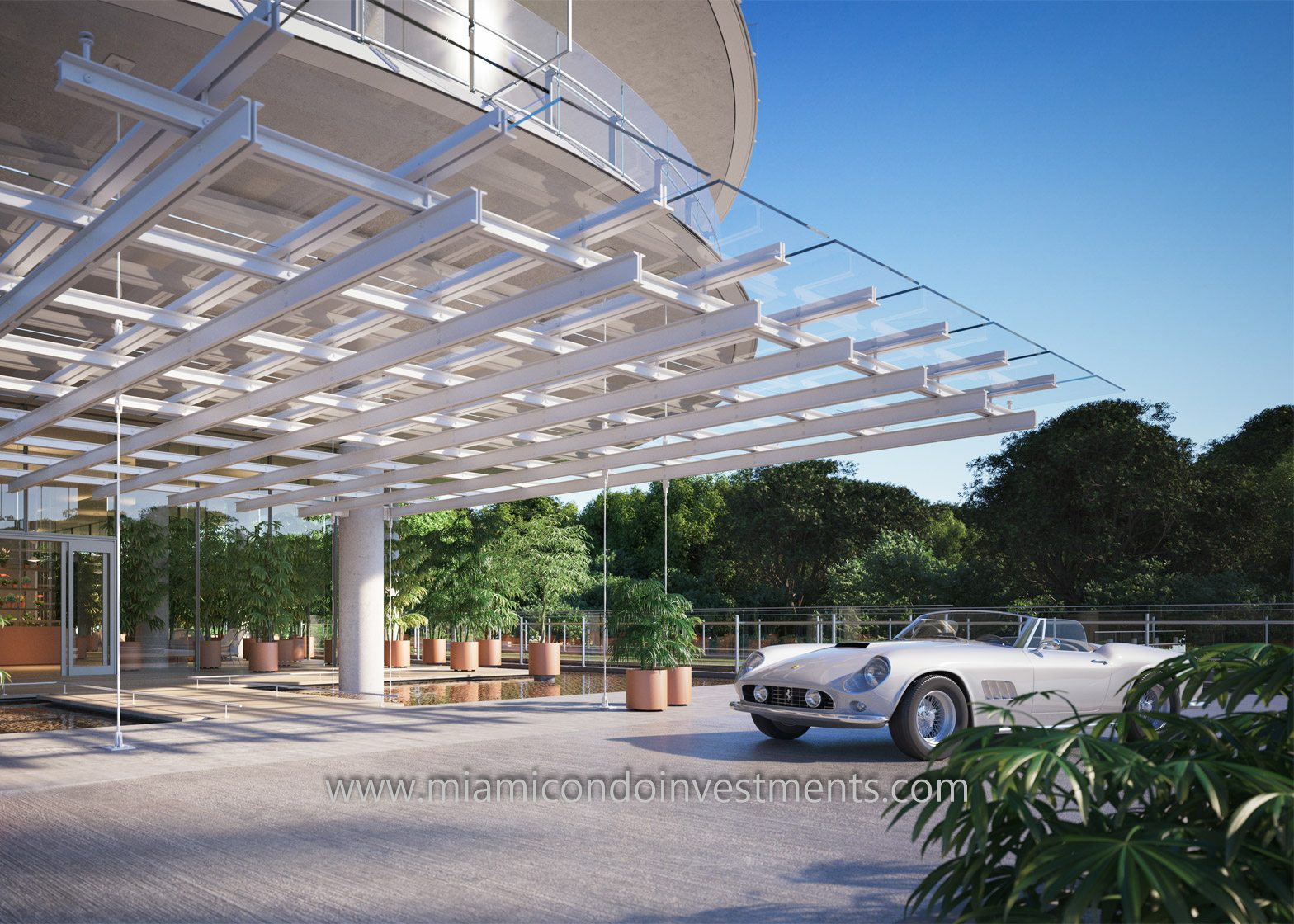 Eighty Seven Park Condos by Renzo Piano eighty-seven-park-condos-renzo-piano-5