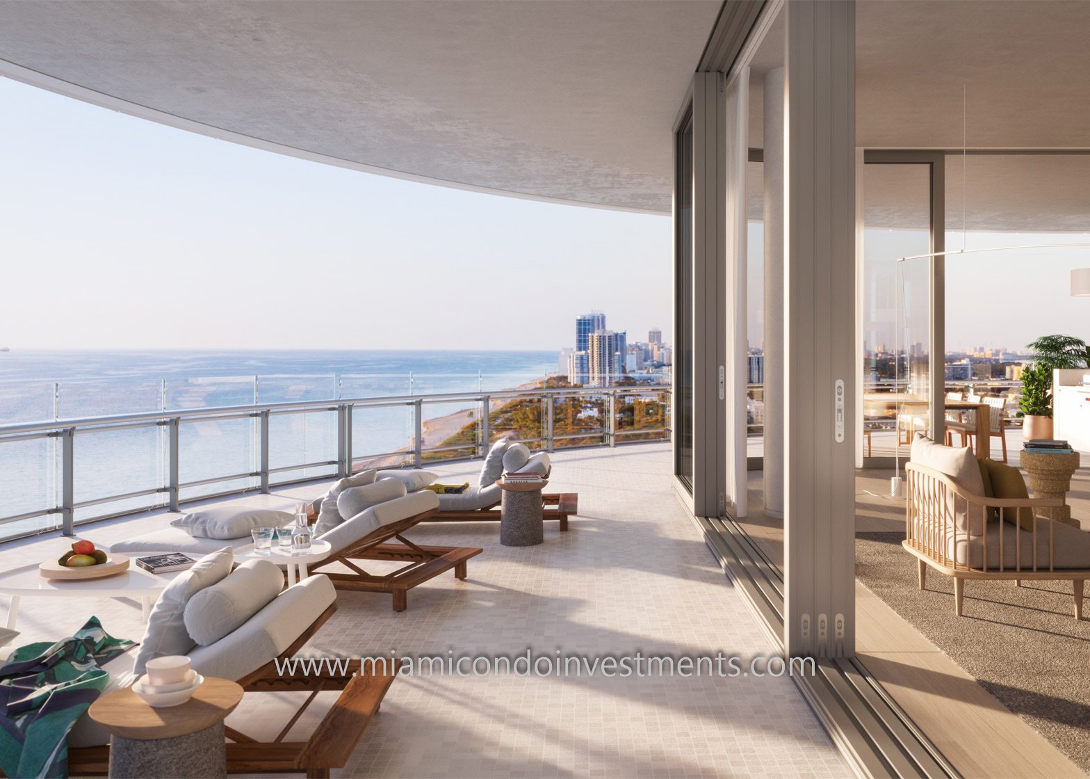 Eighty Seven Park Condos by Renzo Piano eighty-seven-park-condos-renzo-piano-8