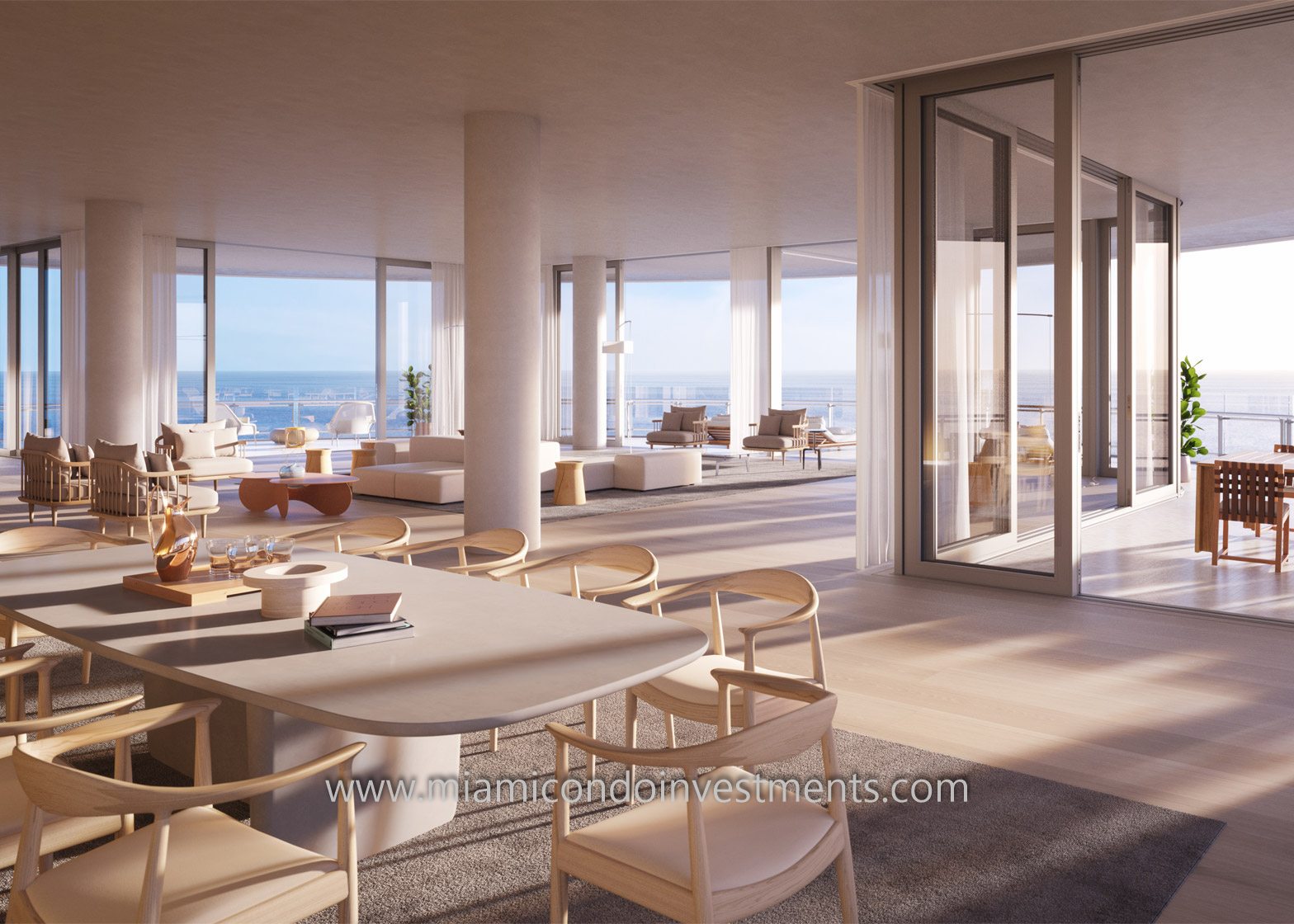 Eighty Seven Park Condos by Renzo Piano eighty-seven-park-condos-renzo-piano-9