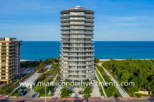 8701 Collins Avenue Miami Beach FL 33154