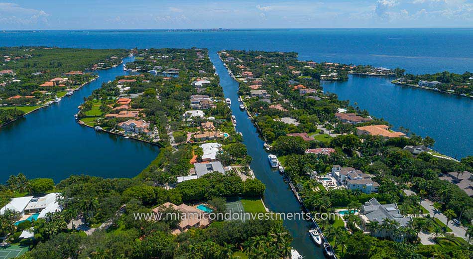 Gables Estates homes for sale