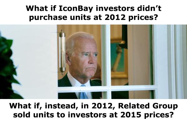 Joe Biden thought of the day