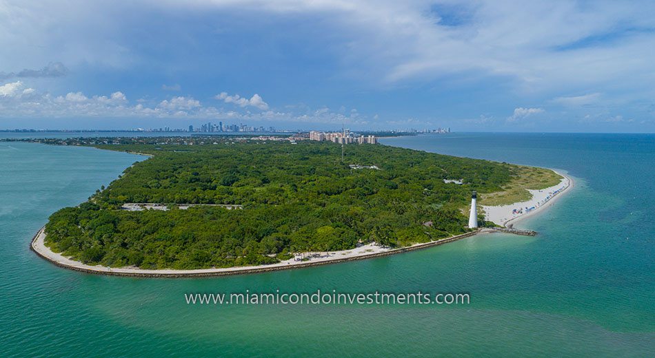 Key Biscayne Florida