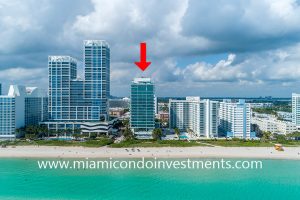 L'Atelier Miami Beach condos