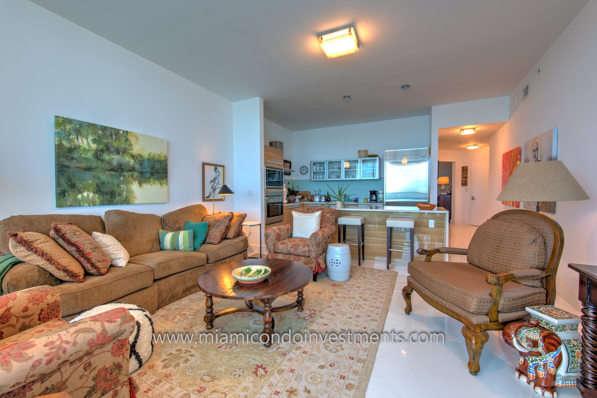 spacious living room spacious living room