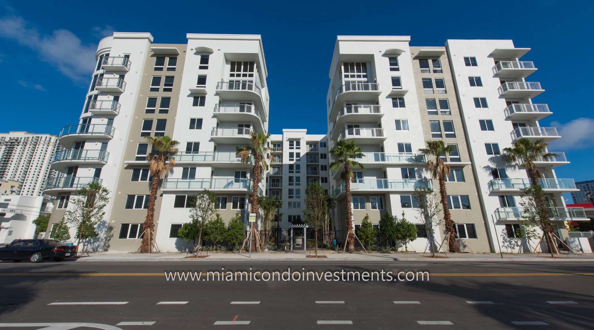 SoMa Brickell rentals SoMa Brickell rentals