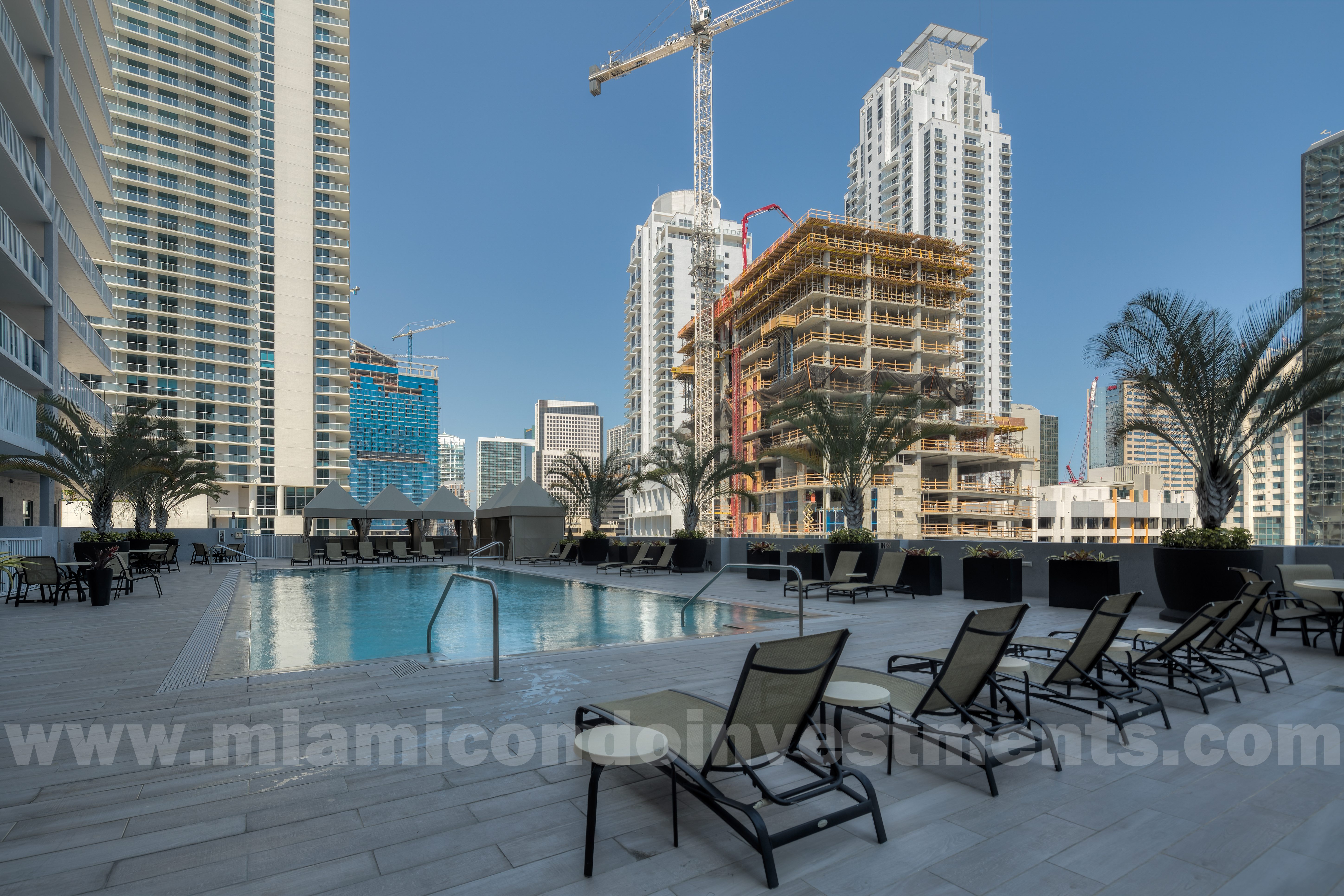 Vue at Brickell Investor Opportunity Vue at Brickell Investor Opportunity