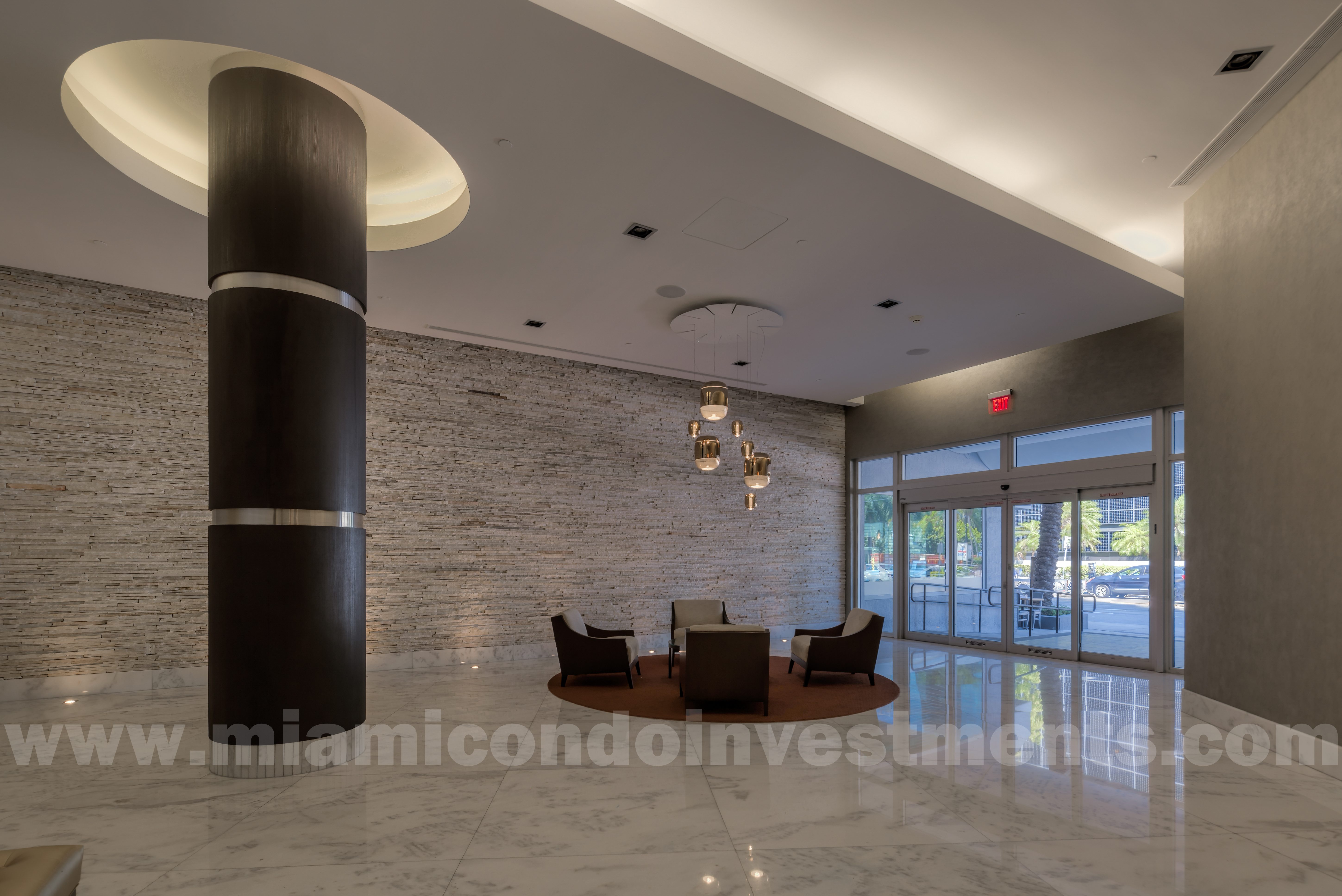 Vue at Brickell Investor Opportunity Vue at Brickell Investor Opportunity