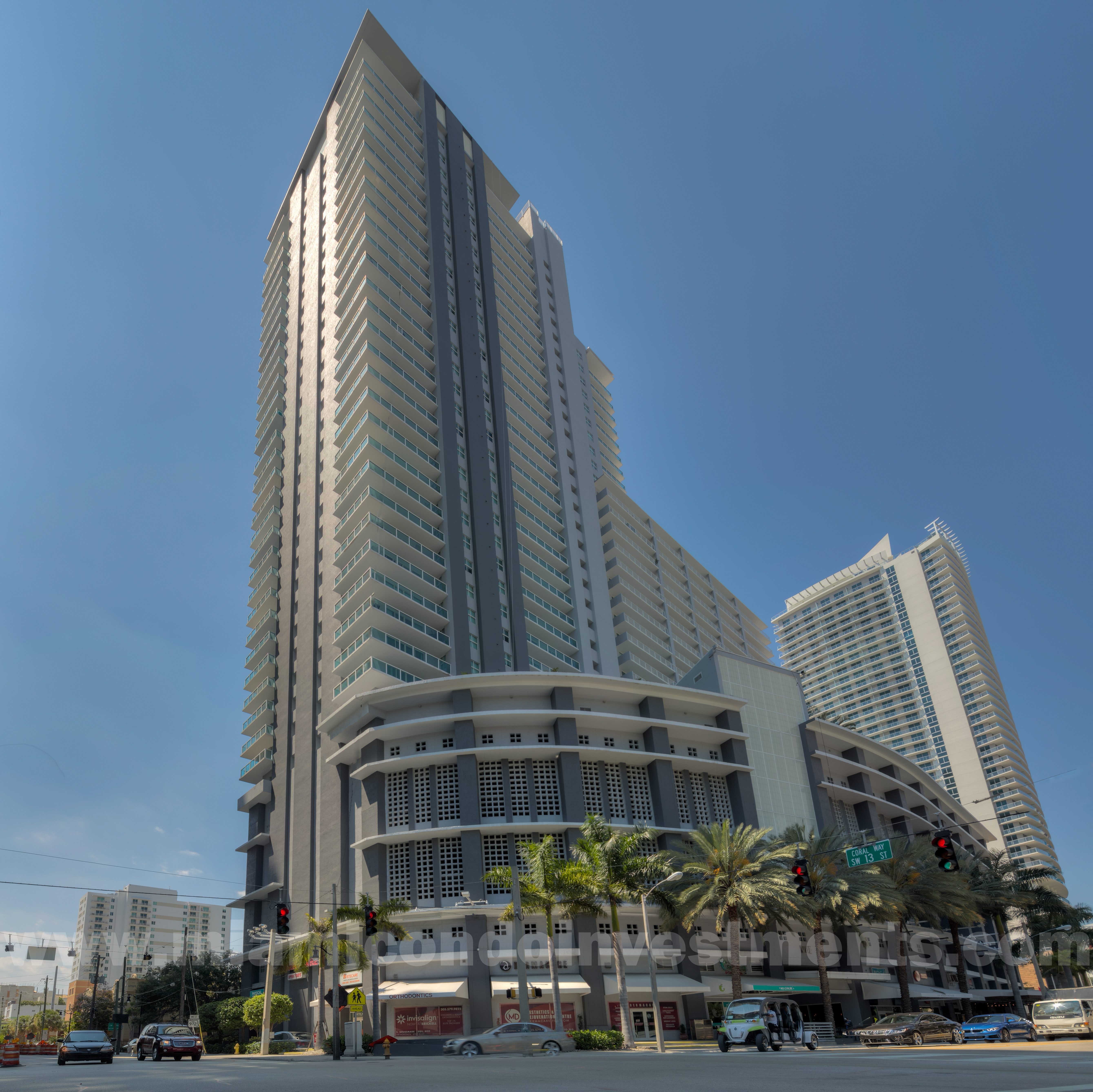 Vue at Brickell Investor Opportunity Vue at Brickell Investor Opportunity
