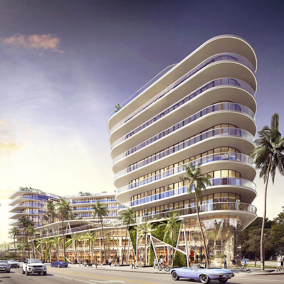 Boulevard 57 Boulevard 57