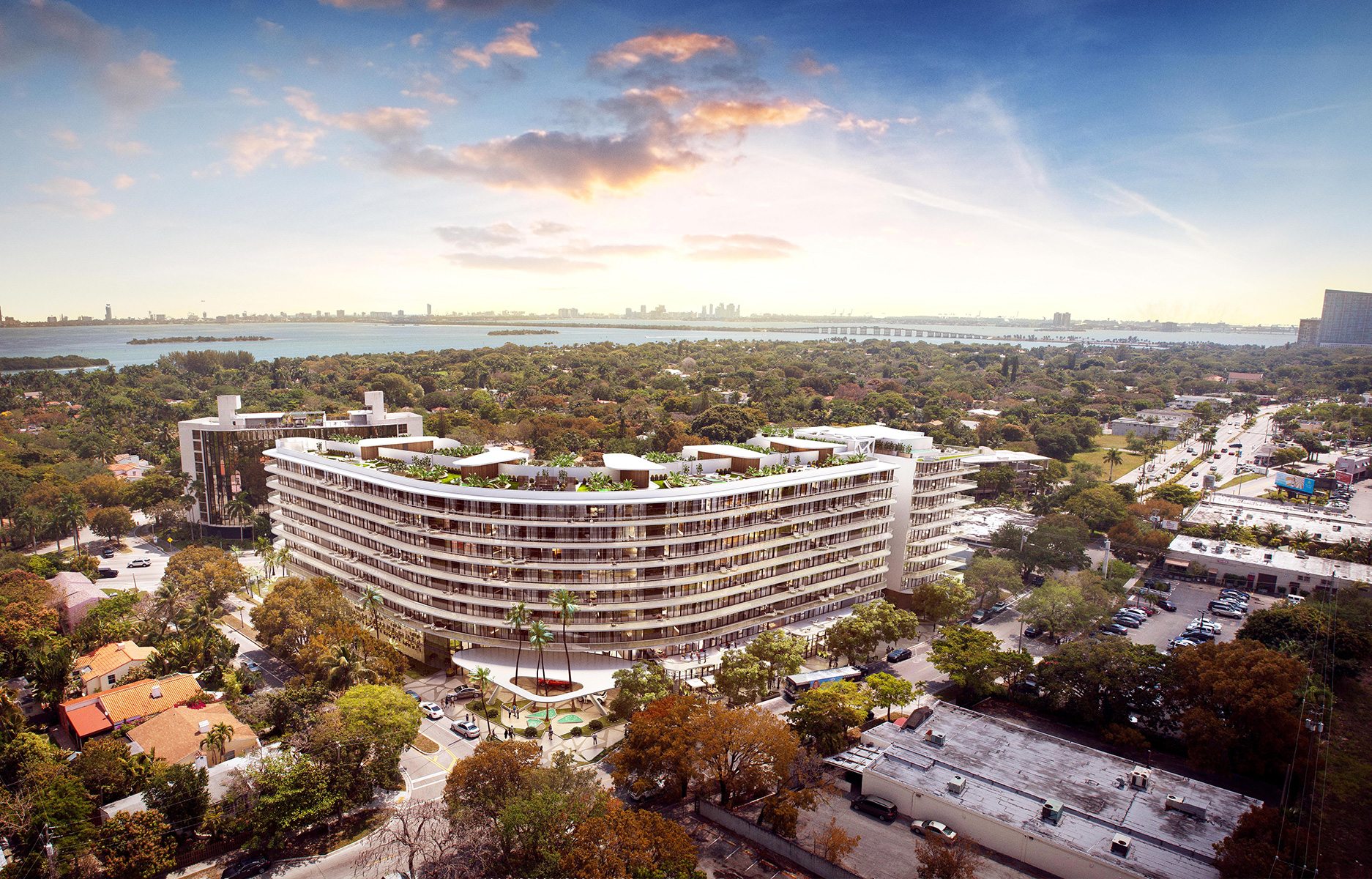 Boulevard 57 Boulevard 57