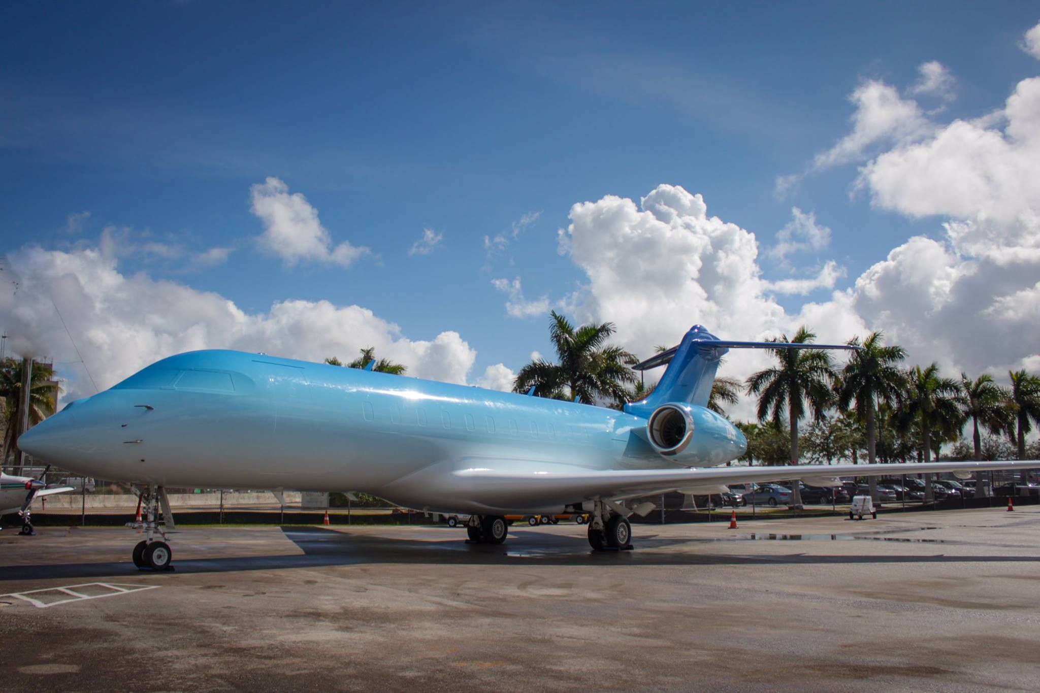 Snarkitecture NetJet Global 5000 Art Basel 2015 Snarkitecture NetJet Global 5000 Art Basel 2015