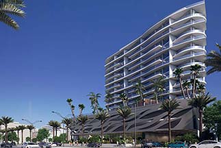 Aurora Sunny Isles Beach