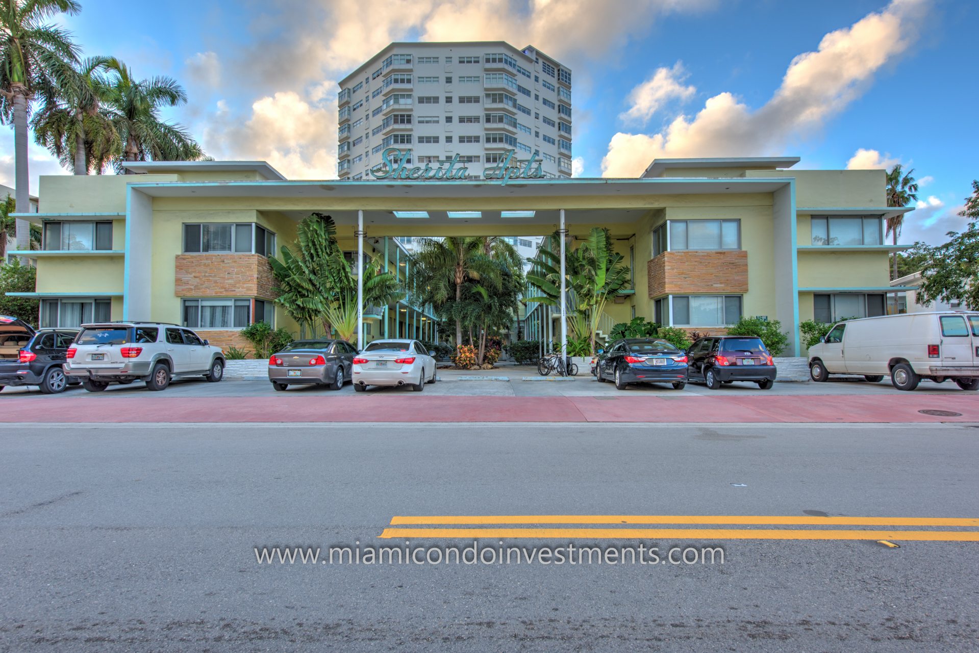 Sherita Condo Miami Beach Sherita Condo Miami Beach