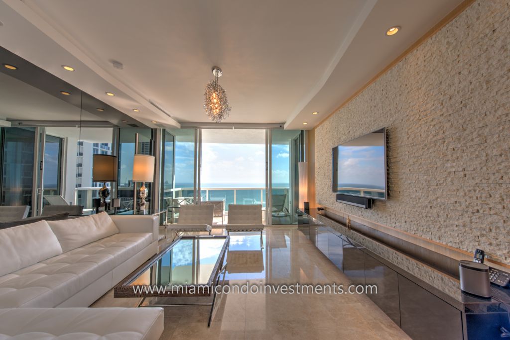 Trump Palace unit 3604