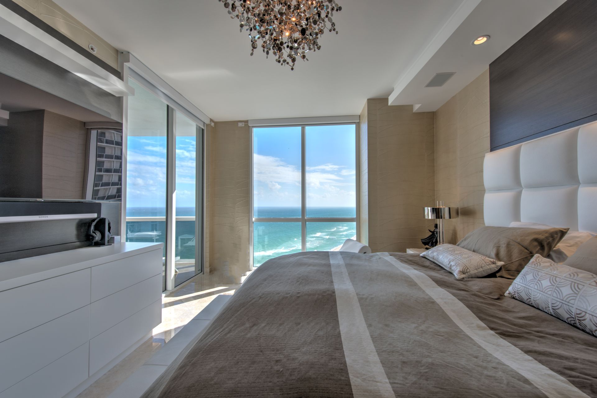 Trump Palace fully furnished 3 bedroom Trump Palace fully furnished 3 bedroom
