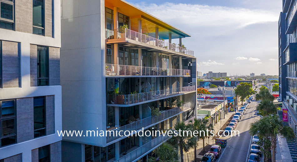 250 Wynwood condos for sale