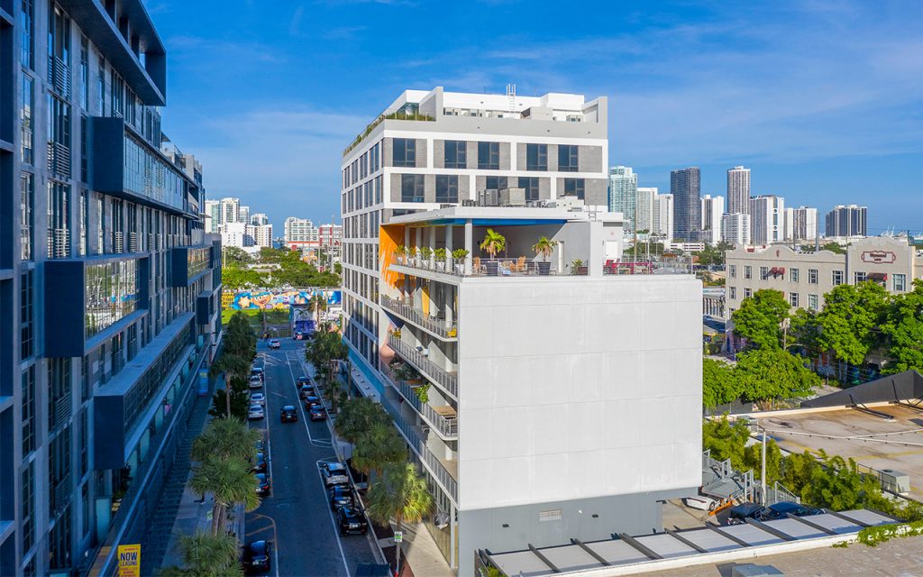 250 NW 24th St Miami FL 33127