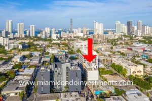 250 NW 24th St Miami FL 33127
