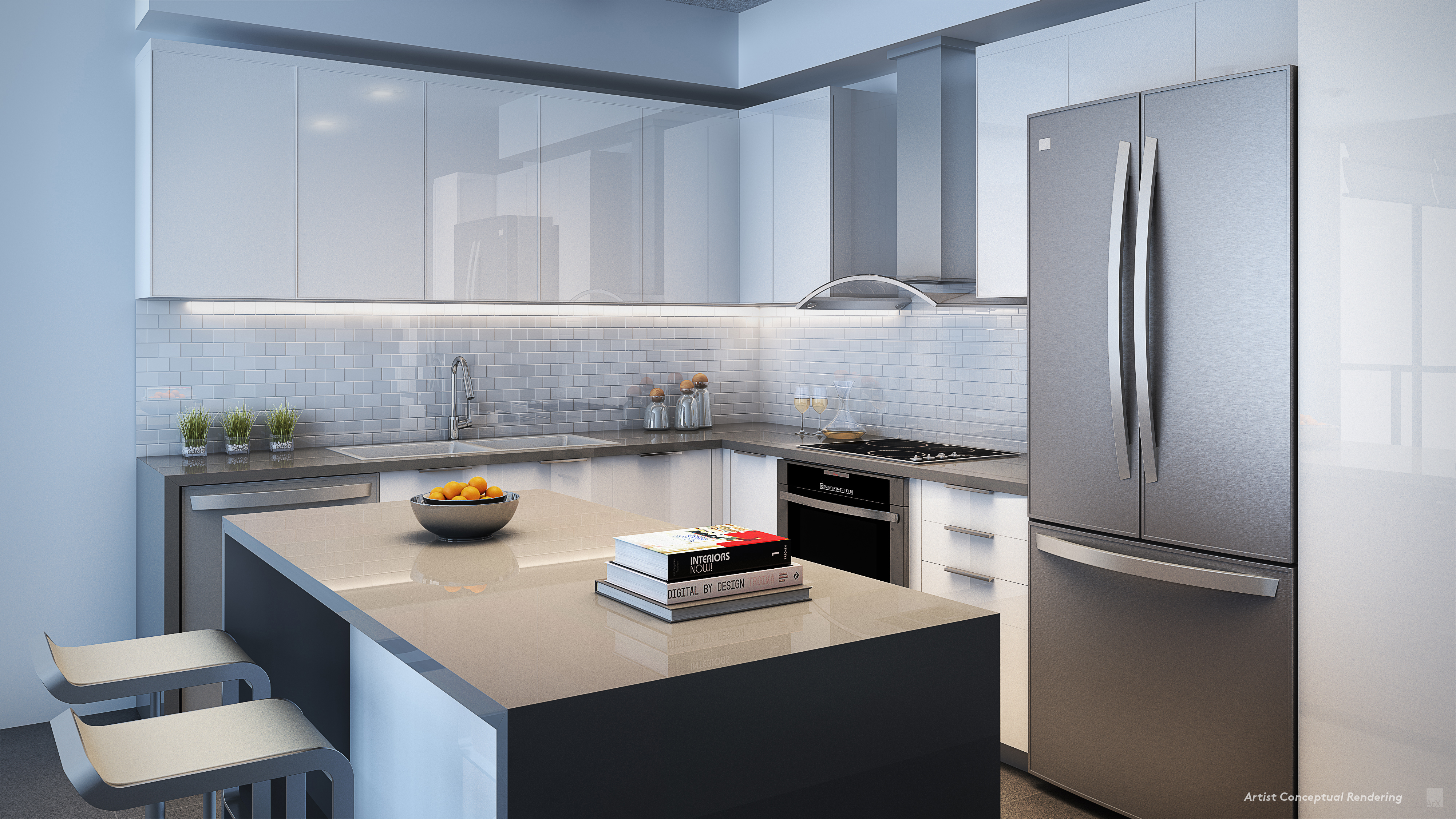 Canvas Kitchen CANVAS Kitchen