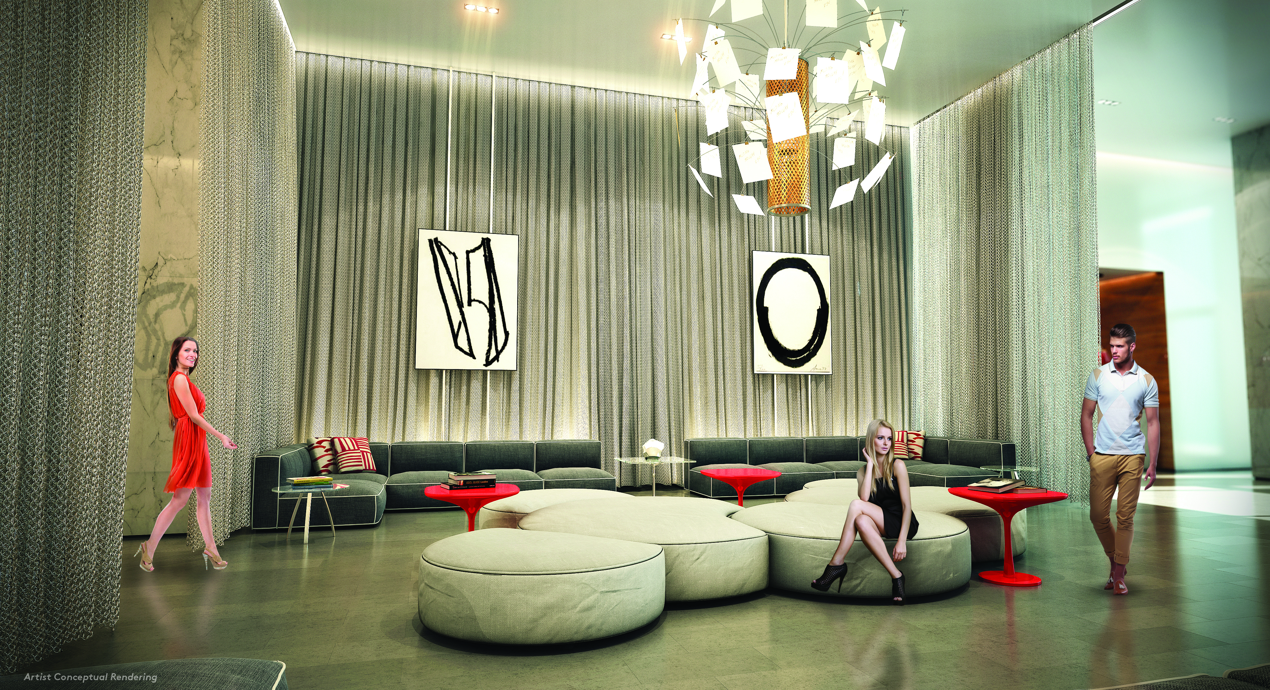 Canvas Lobby CANVAS Lobby