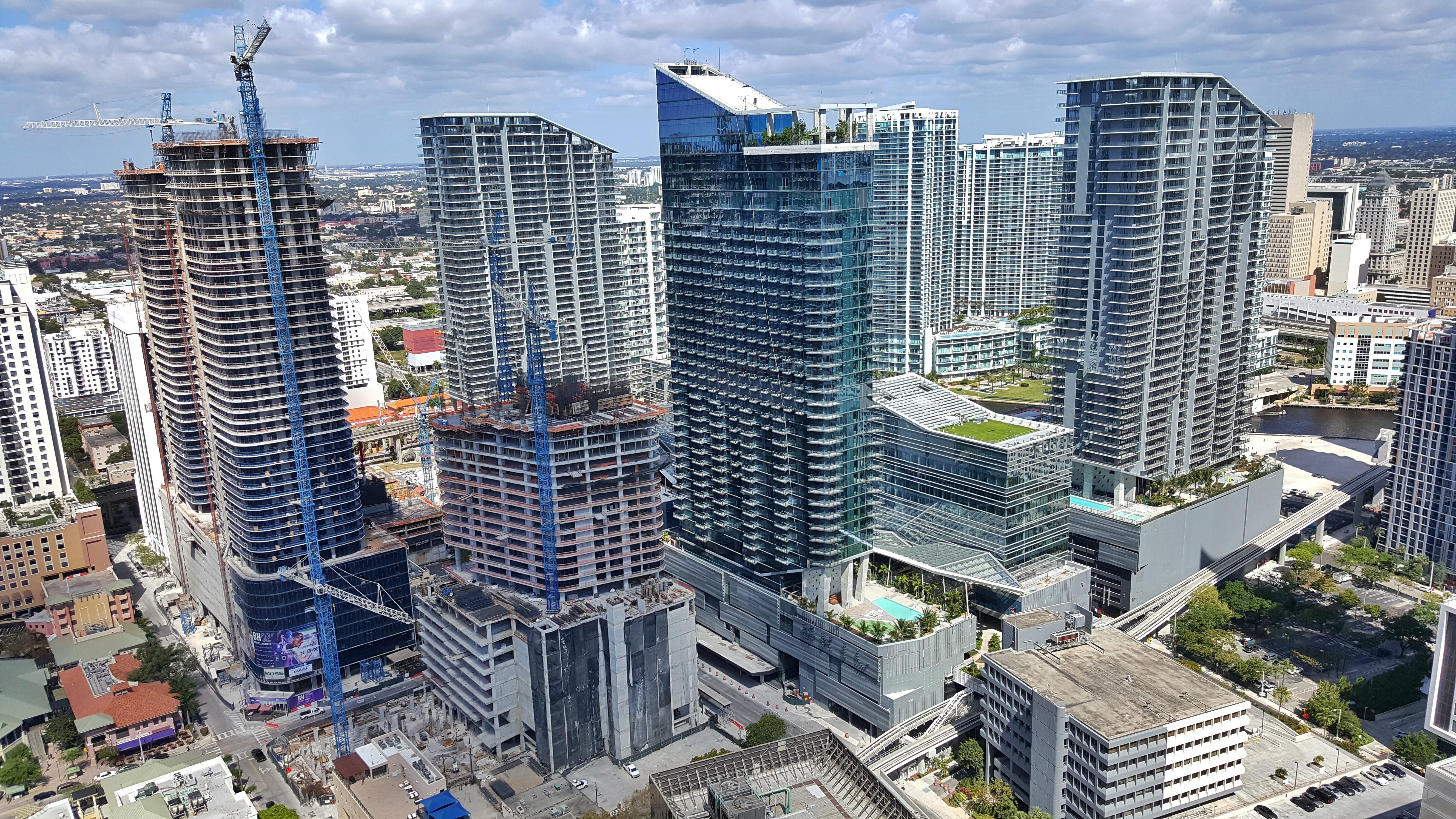 Brickell City Centre Brickell City Centre