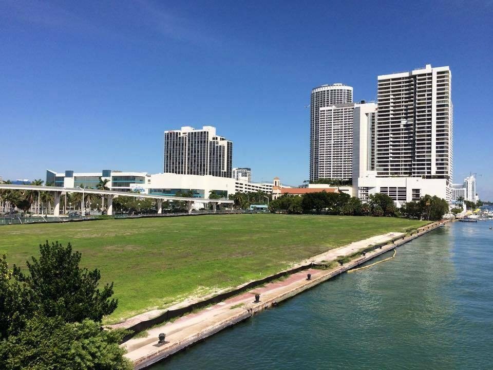 genting Miami Herald site