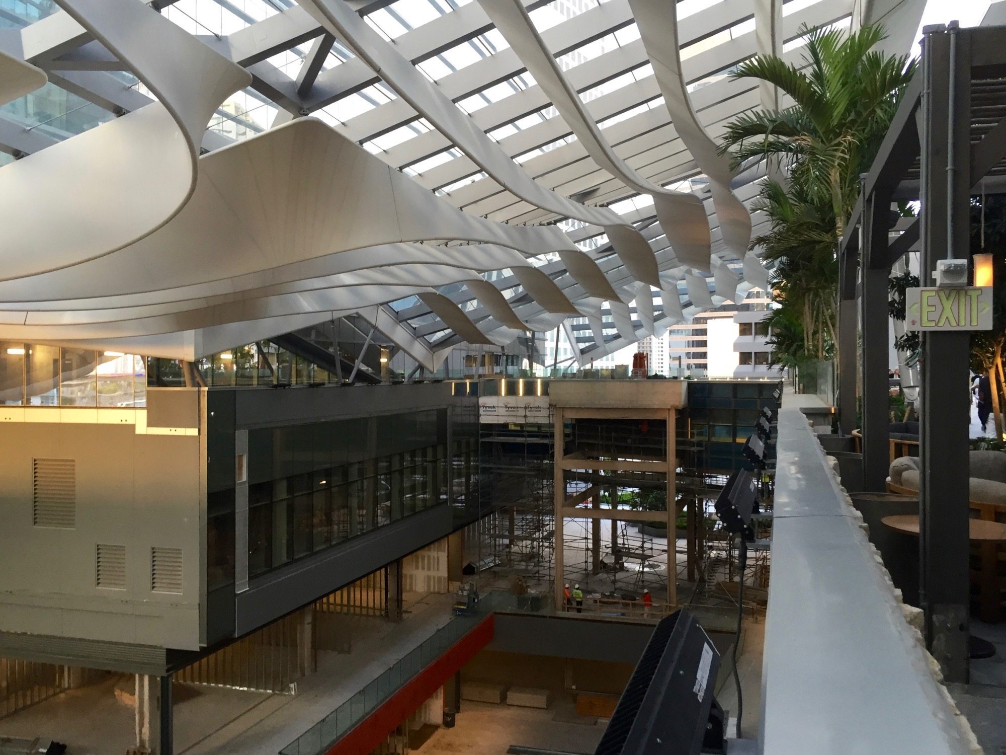 Brickell City Center - The Stylish New Mall in Miami