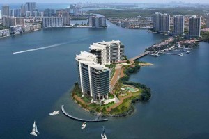 Prive Aventura condos