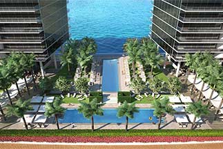 Prive Aventura condos