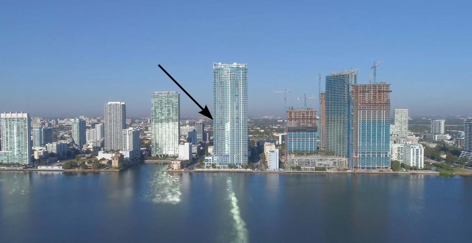 Biscayne Beach Miami condo for sale