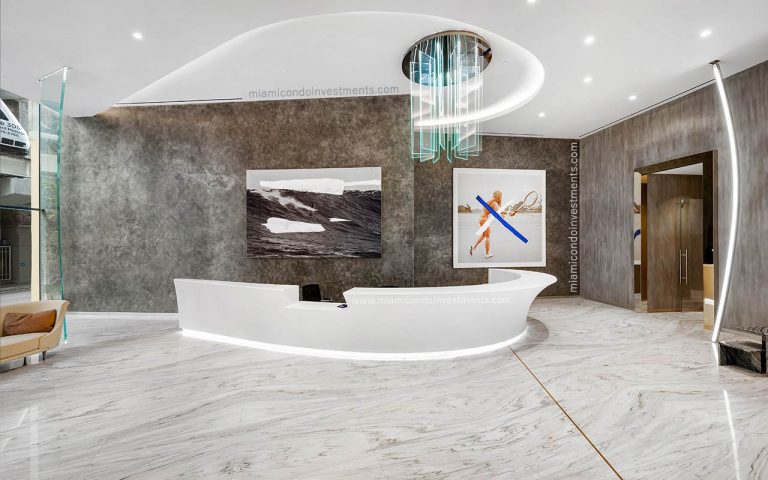 Condo Animations