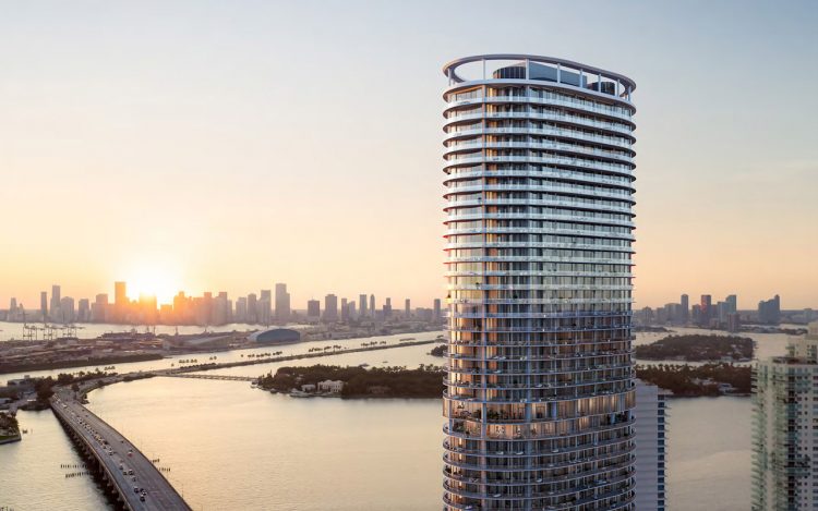 Five Park Miami Beach