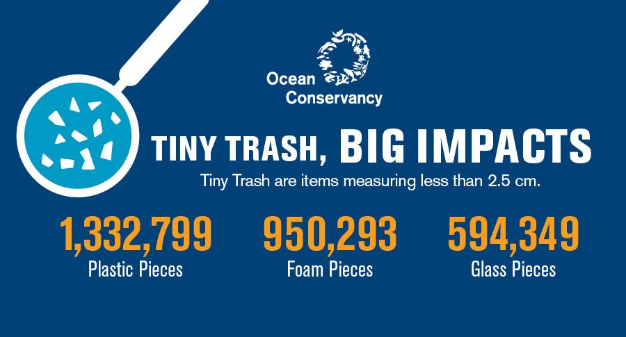 InternationalCoastalCleanupDay