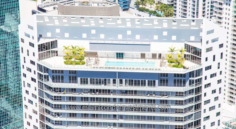 Brickell House Condos Brickell House