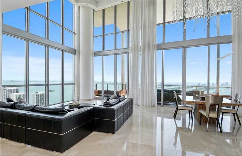 Mario Chalmers Penthouse (1)