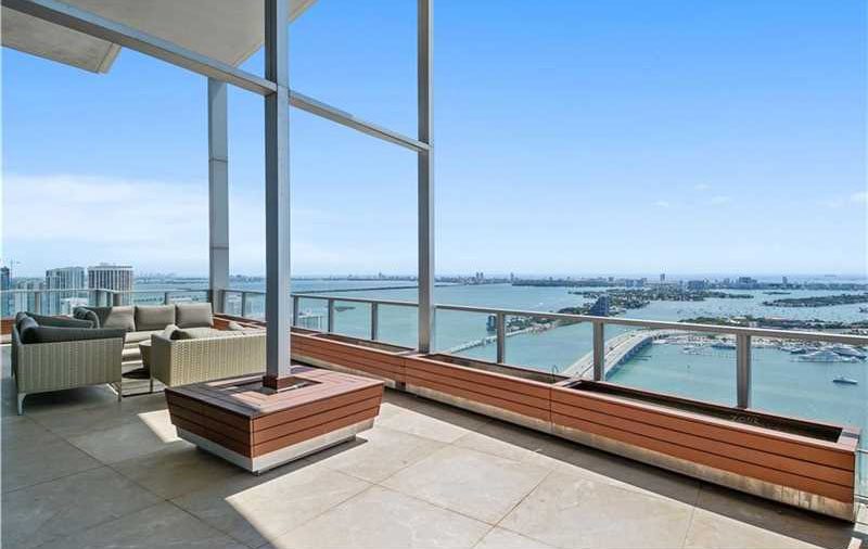 Mario Chalmers Penthouse (18)