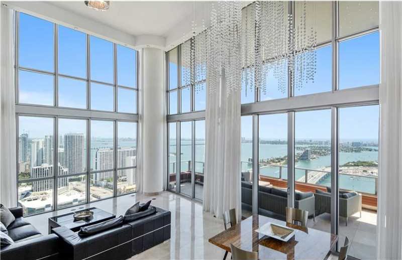 Mario Chalmers Penthouse (2)