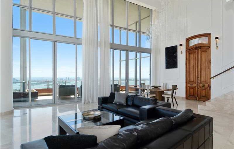 Mario Chalmers Penthouse (3)