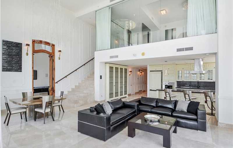 Mario Chalmers Penthouse (4)