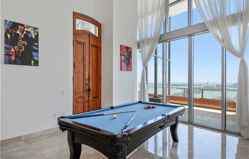 Mario Chalmers Penthouse (6)