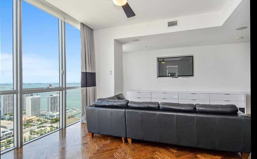 Mario Chalmers Penthouse (9)