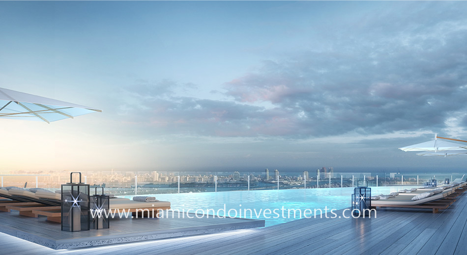 Aston Martin Residences Miami Sales & Rentals