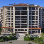 Palazzo Del Sol condos Fisher Island
