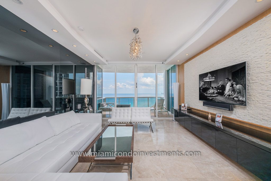 Trump Palace condo for sale