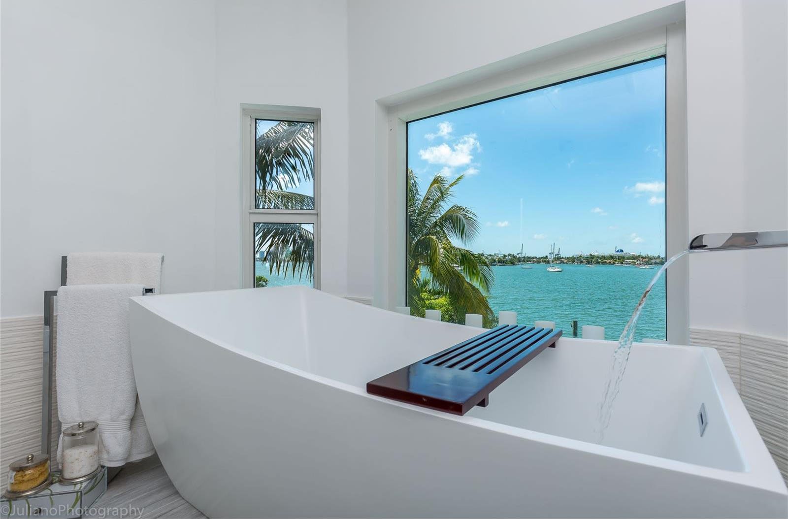 Venetian Islands Master Bath 2