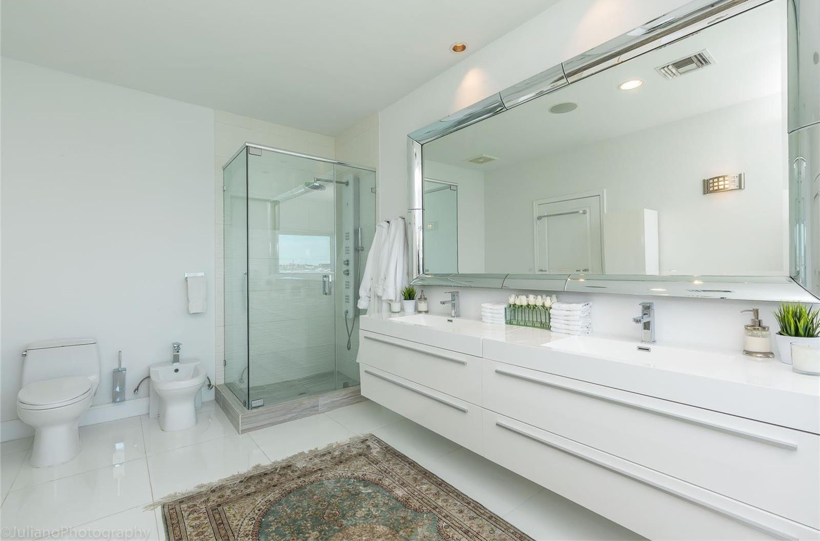 Venetian Islands Master Bath 3