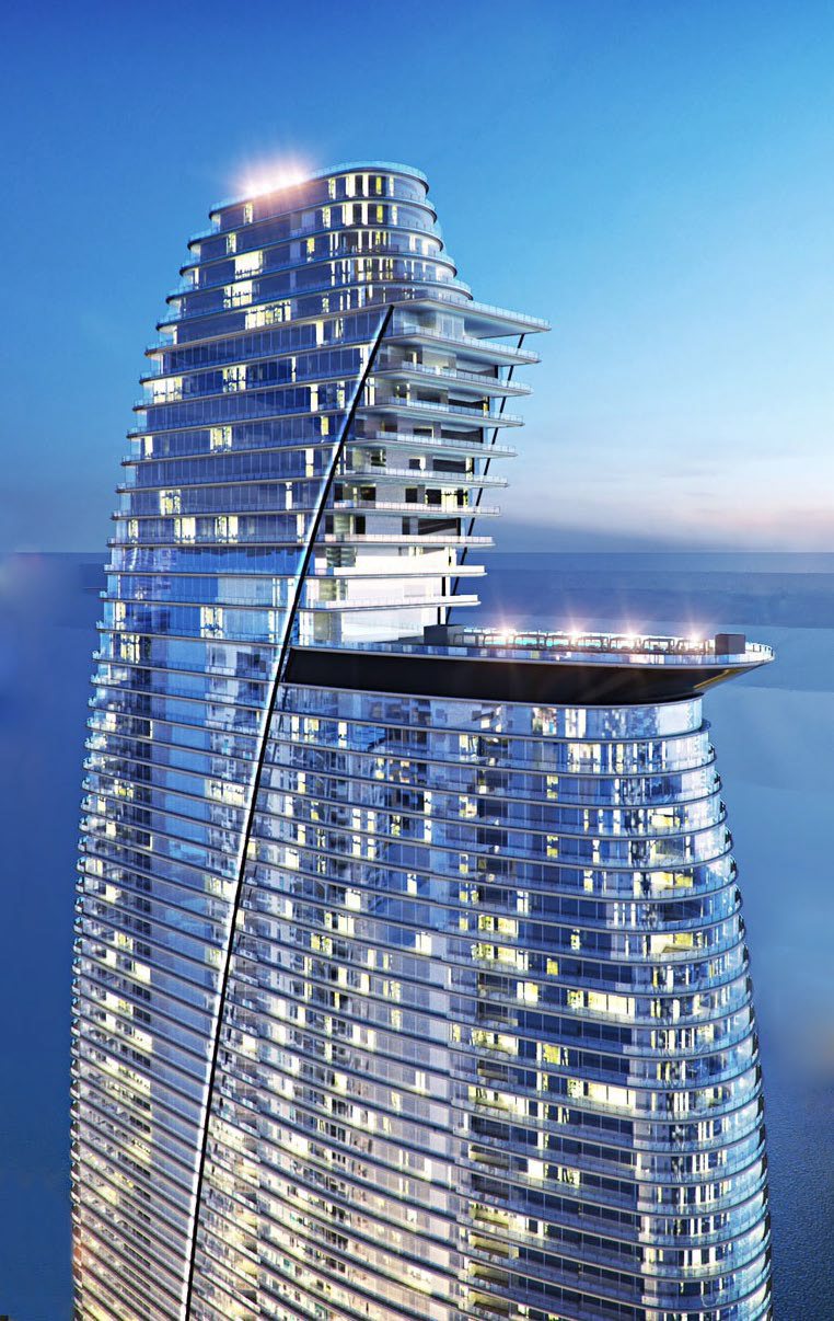 Aston Martin Residences